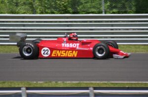 Ensign N177 (F1)