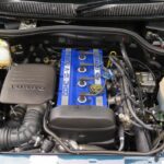 Cosworth YB engine