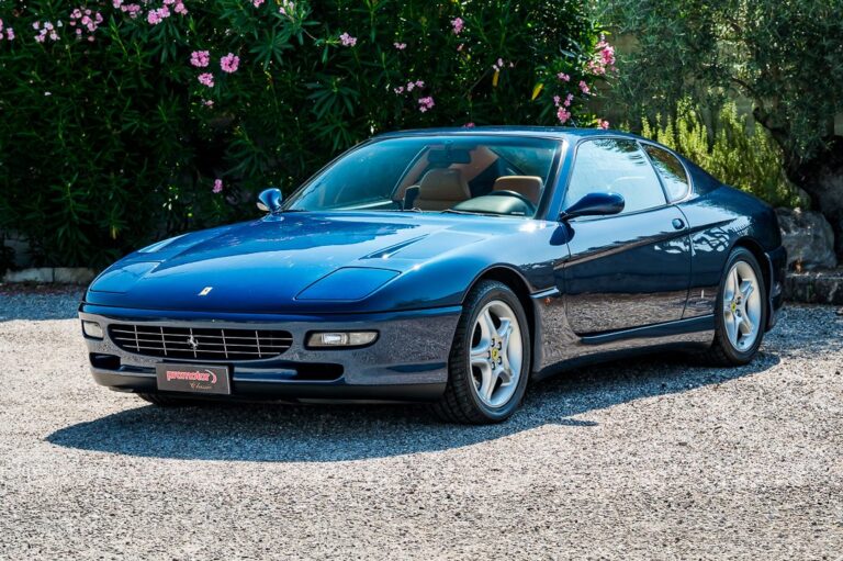 Ferrari 456 GT