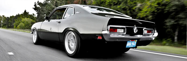 Enkei RPF1 wheels