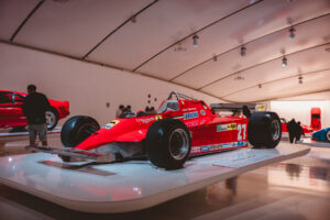 Ferrari 126C (F1)