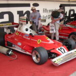 Ferrari 312T (F1)