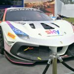 Ferrari 488 GT3