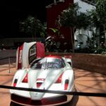 Ferrari FXX