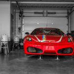 Ferrari F430 Challenge