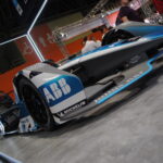 Formula E Gen2 (Spark SRT05e)