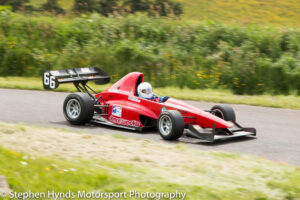 GWR Raptor (hillclimb)