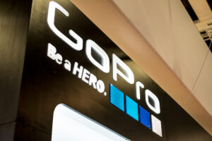 GoPro Hero (motorsport use)