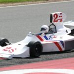 Hesketh 308 (F1)