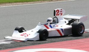 Hesketh 308 (F1)