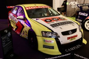 Holden Commodore V8 Supercar