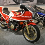 Honda CB1100R (race)