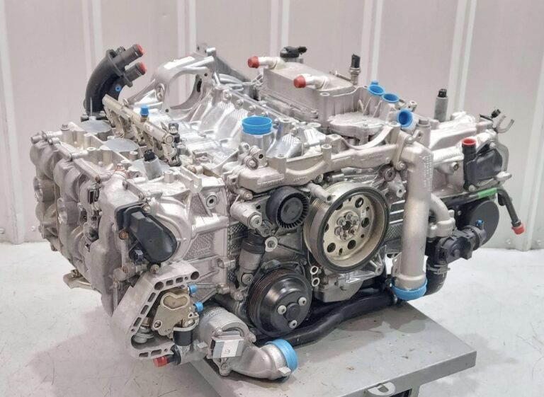 16 PORSCHE CAYMAN GT4 981 ENGINE MOTOR 3.8L