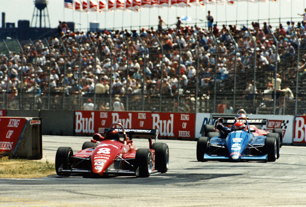 Formula Super Vee