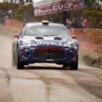Citroën DS3 R3T