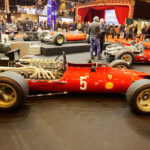 Ferrari 312 F1 (1966-69)