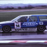 Volvo 850 Super Touring