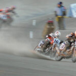 Harley-Davidson XR-750