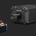 Fanatec Podium DD1/DD2