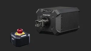 Fanatec Podium DD1/DD2