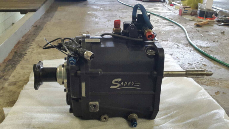 Sadev SCL 82-17