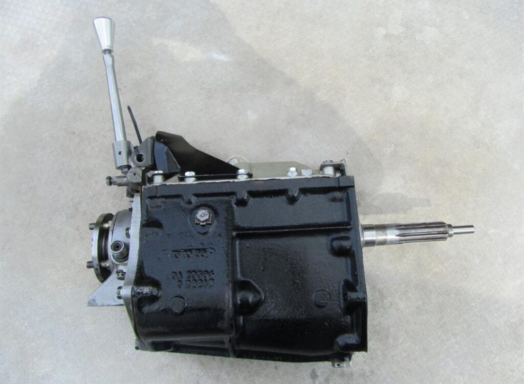 Sadev SCL 82-17