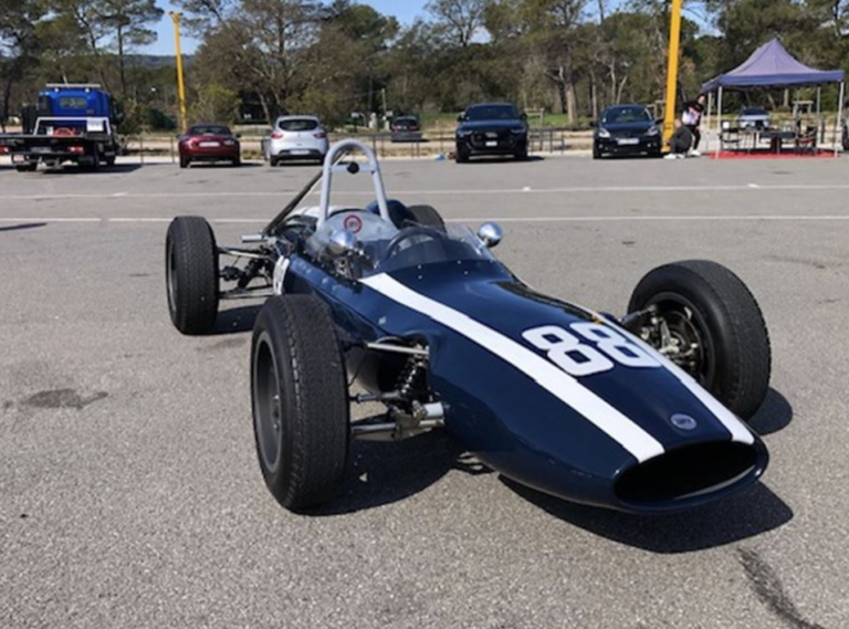 Cooper T59