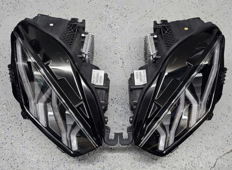 Lamborghini Huracan Headlight 4T0941004H 4T0941003H Headlights