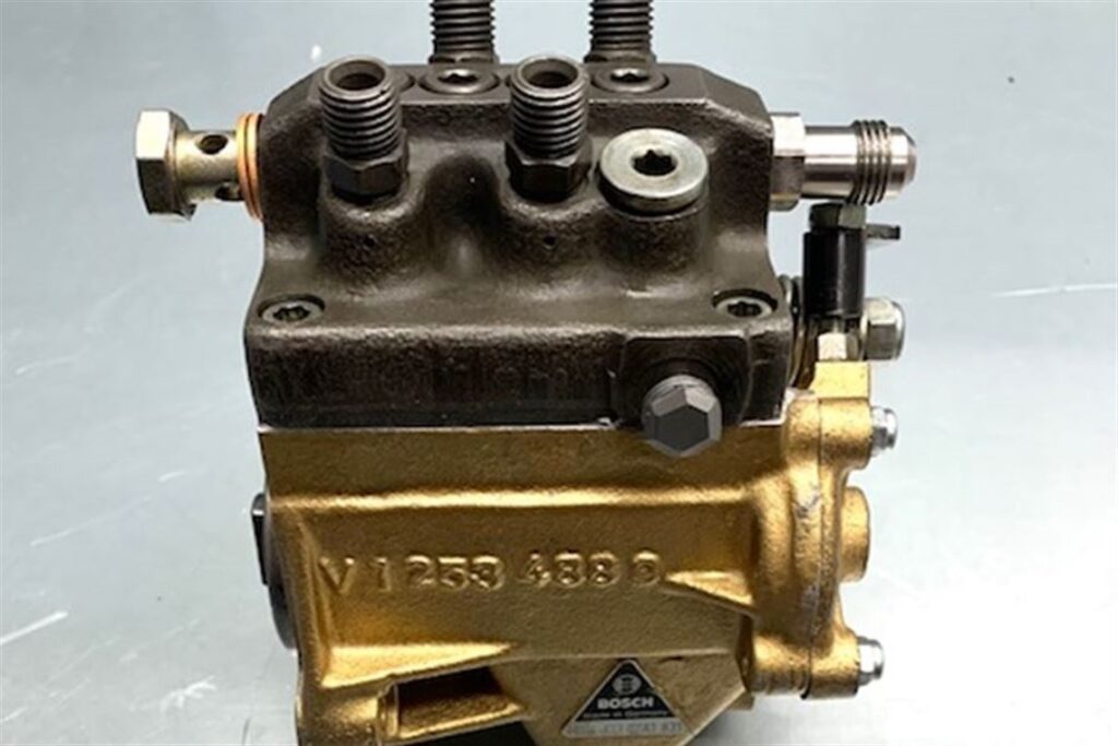 Bmw M12 Kugelfischer Pump Magnesium 4CIL