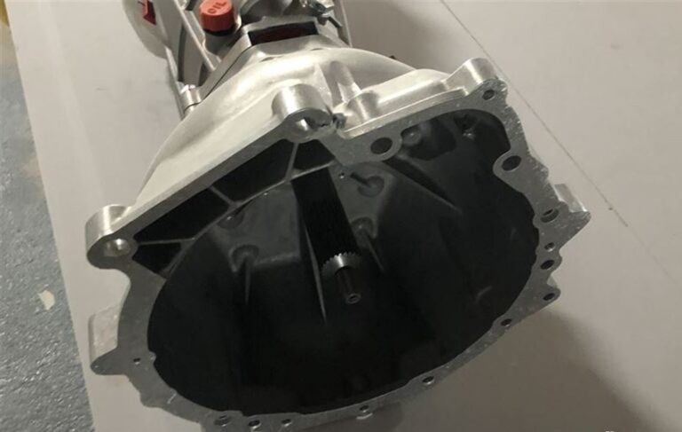 Quaife 69G 6 Speed Sequential – Brand new