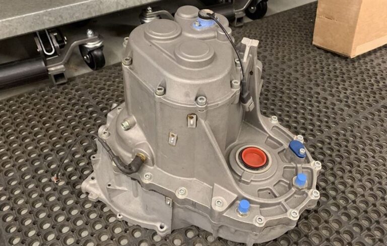 Quaife QKE8J Honda Sequential