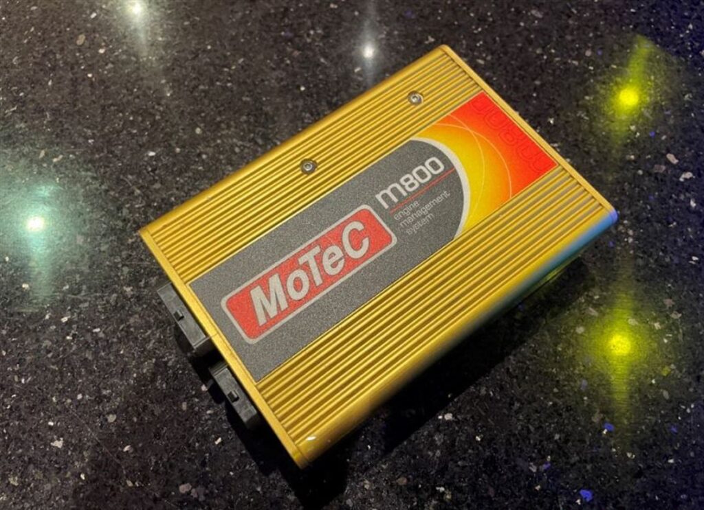 Motec M800 Engine Management System ECU