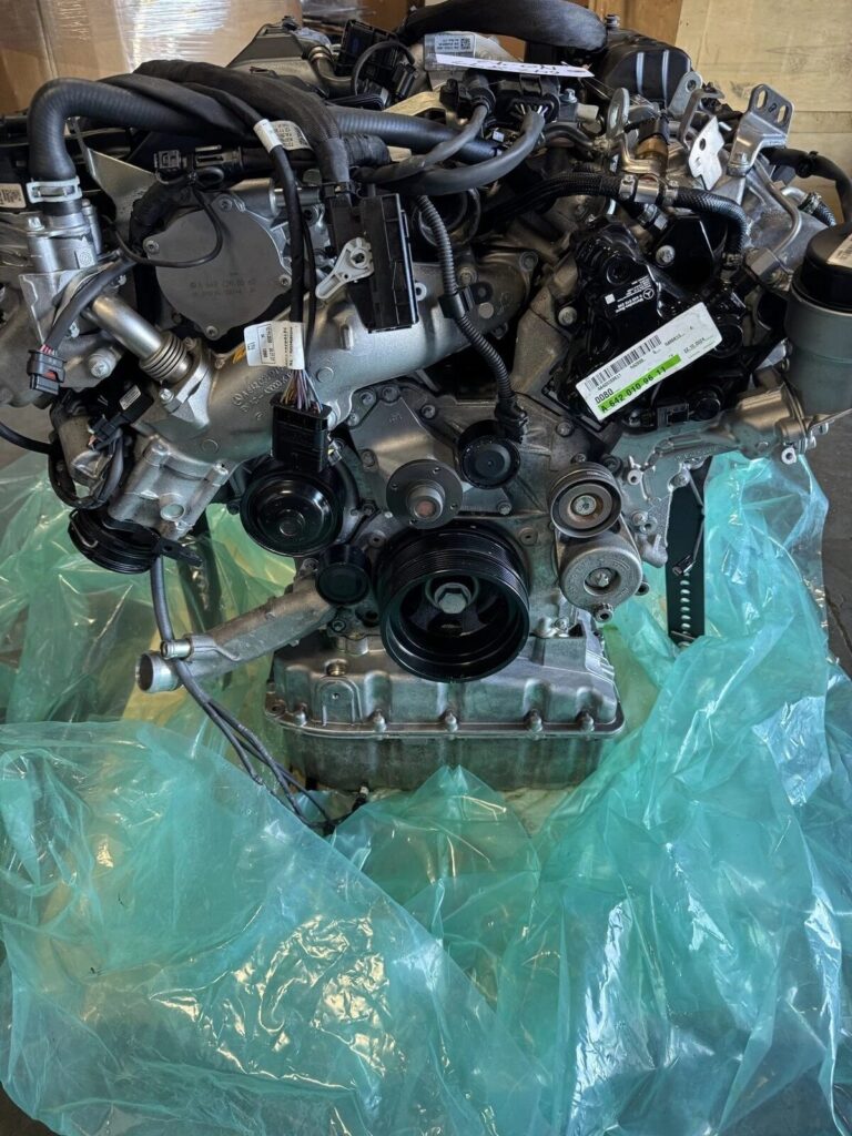 Mercedes Sprinter 2500 3500 3.0L Diesel Engine OEM