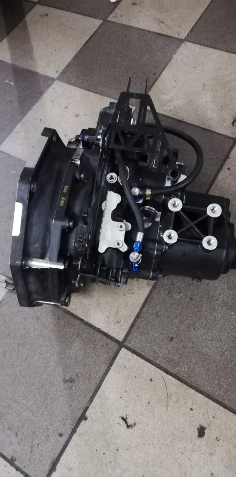 Sadev 82-14 for TCR VAG golf Audi cupra