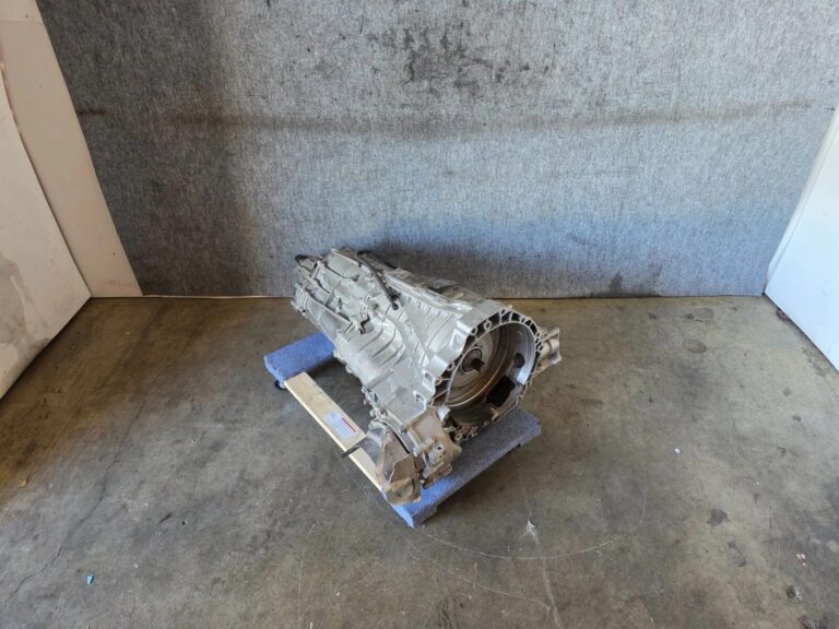 NSD AUTOMATIC TRANSMISSION GEARBOX ASSEMBLY OEM