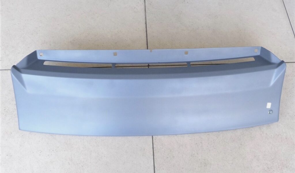 2022-2023 Lamborghini Huracan STO Carbon Fiber Rear Panel Upper 4T3807245 OEM