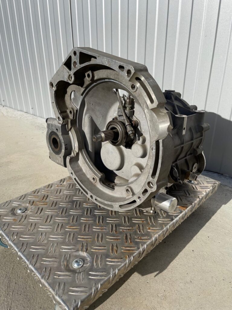 SADEV 206 Super 1600 EVO1