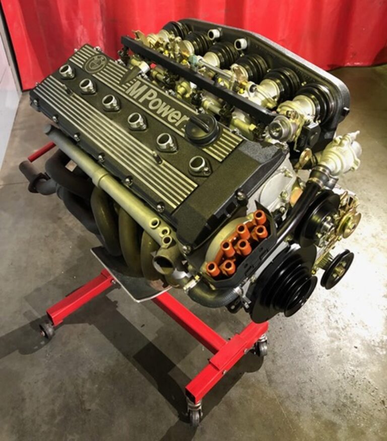 BMW M88/3 Engine for sale