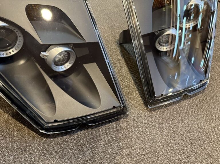 Lamborghini Murcielago Headlamps L&R