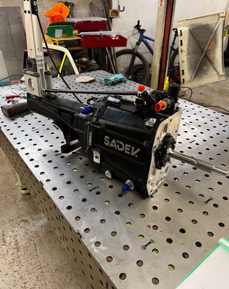 SADEV SCL82/17