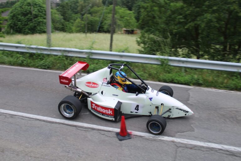 Formula Ghipard 1000 Suzuki K5